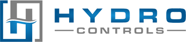 Hydro Controls - Website Logo
